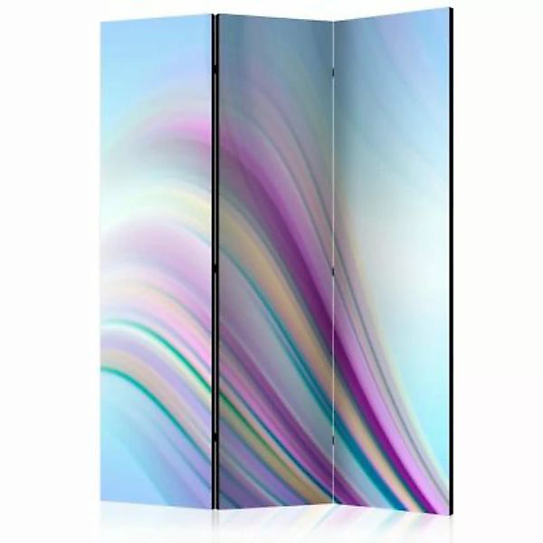 artgeist Paravent Rainbow abstract background [Room Dividers] mehrfarbig Gr günstig online kaufen