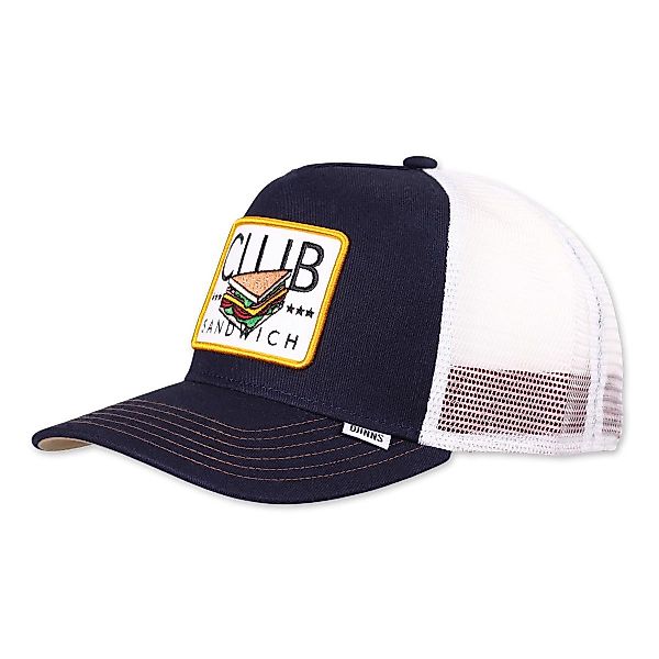 Djinns Trucker Cap Djinns HFT Cap günstig online kaufen