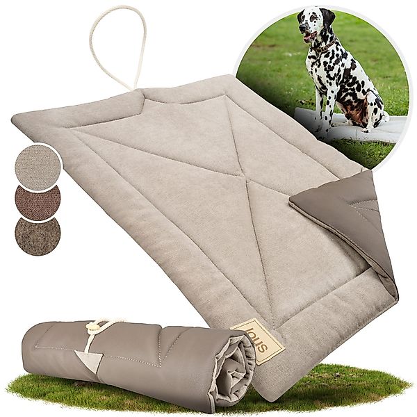 lous Tierdecke - Hundedecke - Picknickdecke, günstig online kaufen