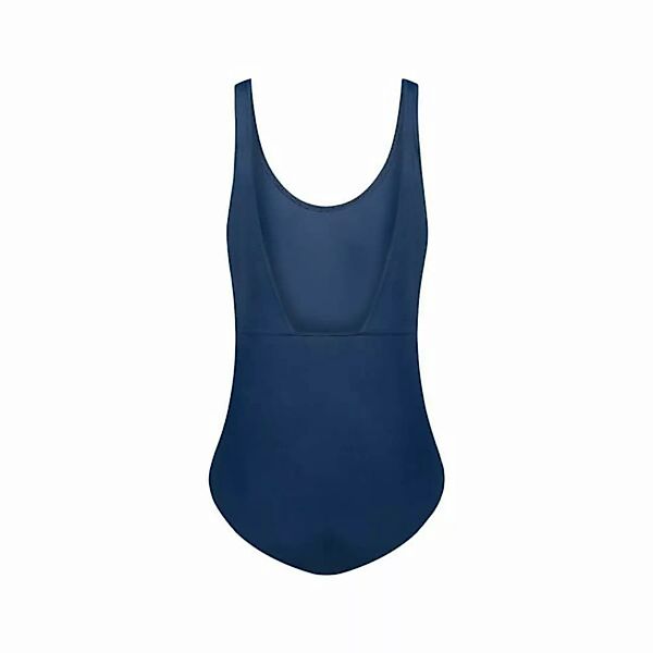 Econyl® Badeanzug Blau günstig online kaufen