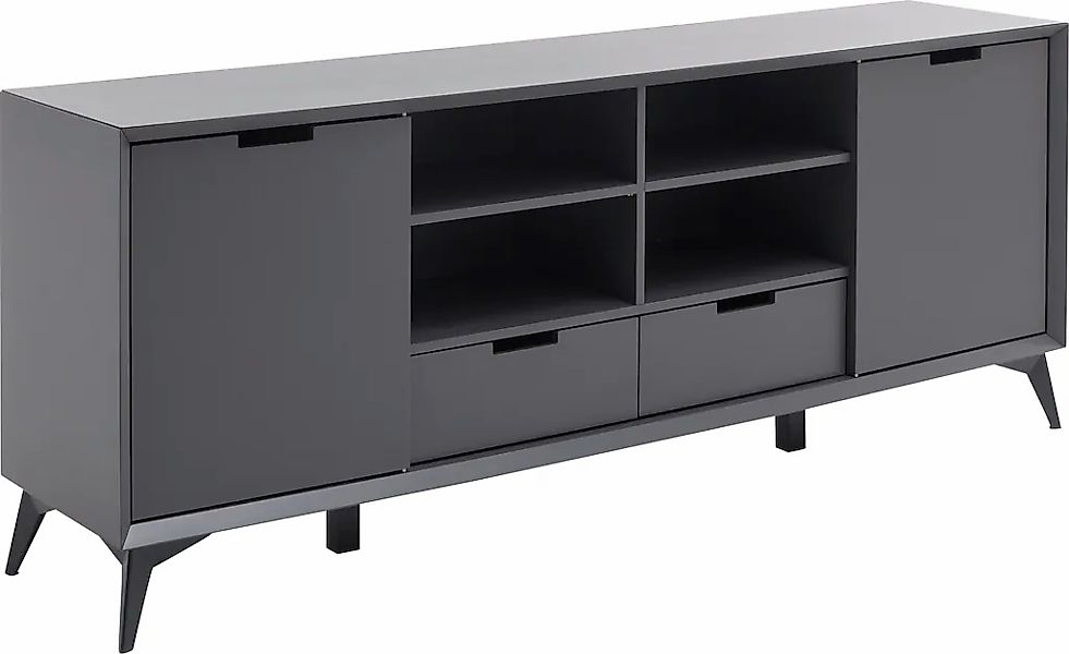 MCA furniture Sideboard "Netanja" Breite ca. 180 cm günstig online kaufen