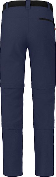Bergson Outdoorhose LEBIKO Doppel Zipp-Off mit günstig online kaufen