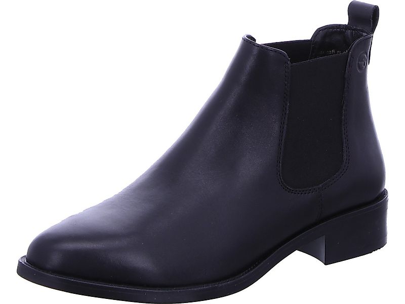 Tamaris Chelseaboots echtes Leder günstig online kaufen
