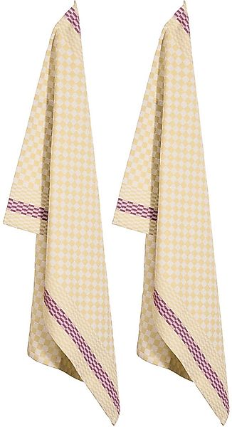 PAD Geschirrtuch "Pit Reloaded" günstig online kaufen