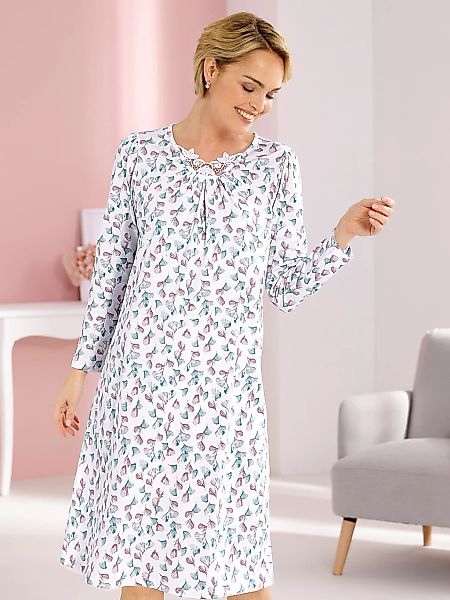 wäschepur Nachthemd "Nachthemd" günstig online kaufen