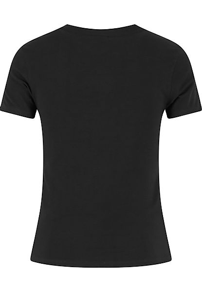 URBAN CLASSICS T-Shirt Urban Classics Ladies günstig online kaufen