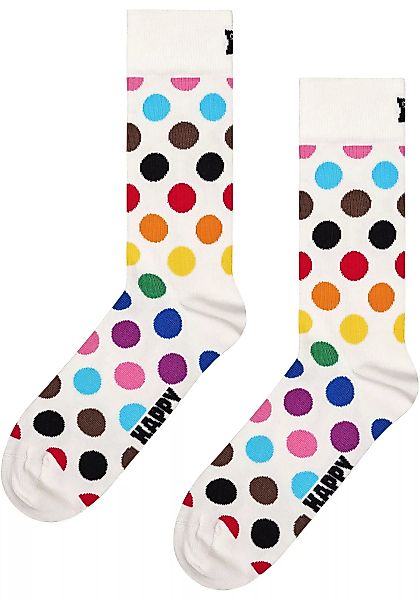 Happy Socks Socken, (2 Paar) günstig online kaufen