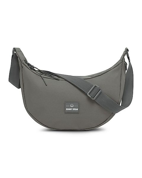 Johnny Urban Umhängetasche Ally Medium Half Moon Bag, Stylische Crossbody B günstig online kaufen