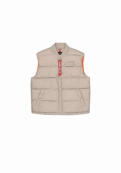 Alpha Industries Funktionsweste "Puffer Vest" günstig online kaufen