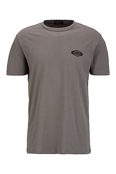 Replay T-Shirt BASIC JERSEY 30/1 günstig online kaufen