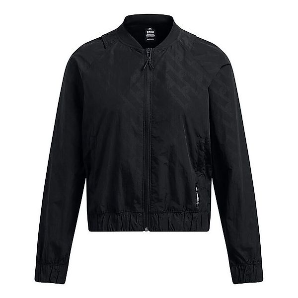 Under Armour® Laufjacke Run Anywhere Jacket günstig online kaufen