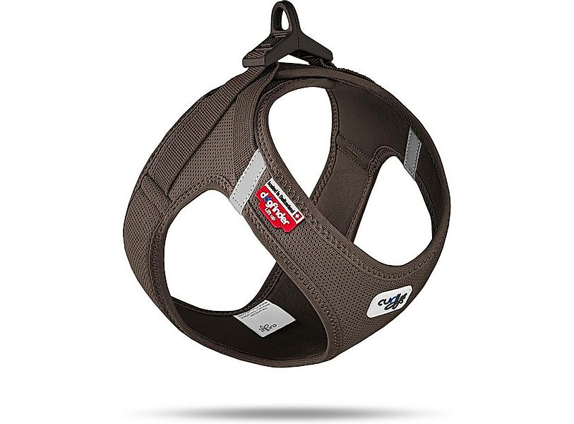 Curli Hunde-Geschirr Clasp AirMesh, Polyester günstig online kaufen
