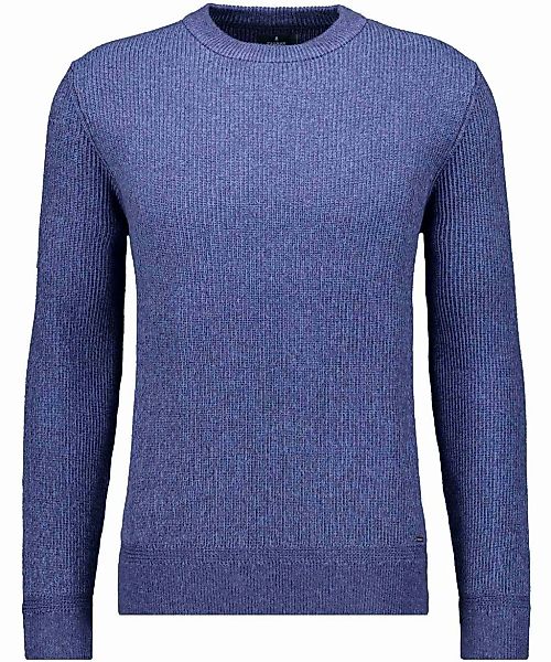 RAGMAN Rundhalspullover günstig online kaufen