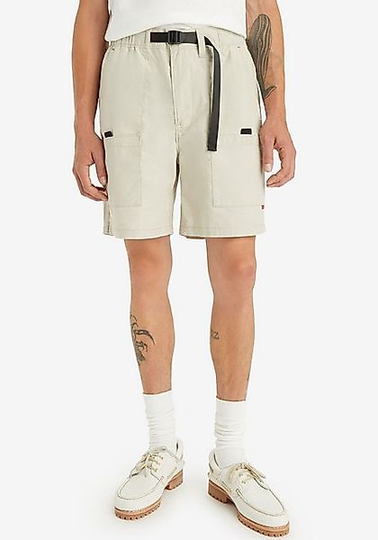 Levi's® Cargoshorts Shorts UTILITY BELTED SHORTS günstig online kaufen