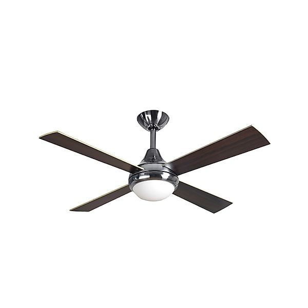 FANTASIA Deckenventilator Sigma 107 cm mit Beleuchtung und Fernbedienung günstig online kaufen