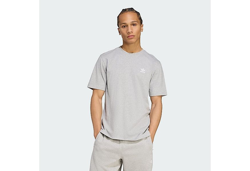 adidas Originals Poloshirt TREFOIL ESSENTIALS T-SHIRT (1-tlg) günstig online kaufen
