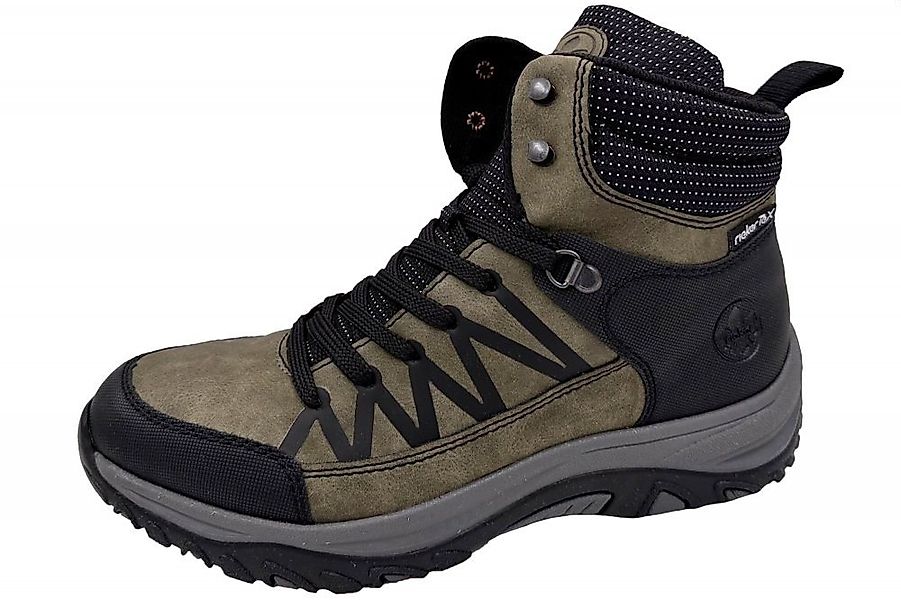 Rieker Stiefelette günstig online kaufen