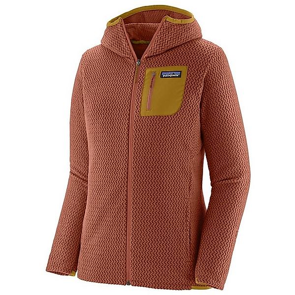 Patagonia Fleecejacke Patagonia Womens R1 Air Full-Zip Hoody - Fleecejacke günstig online kaufen