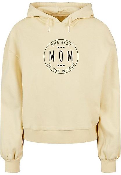 Merchcode Kapuzenpullover Merchcode Damen (1-tlg) günstig online kaufen