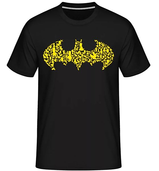 Bartman · Shirtinator Männer T-Shirt günstig online kaufen