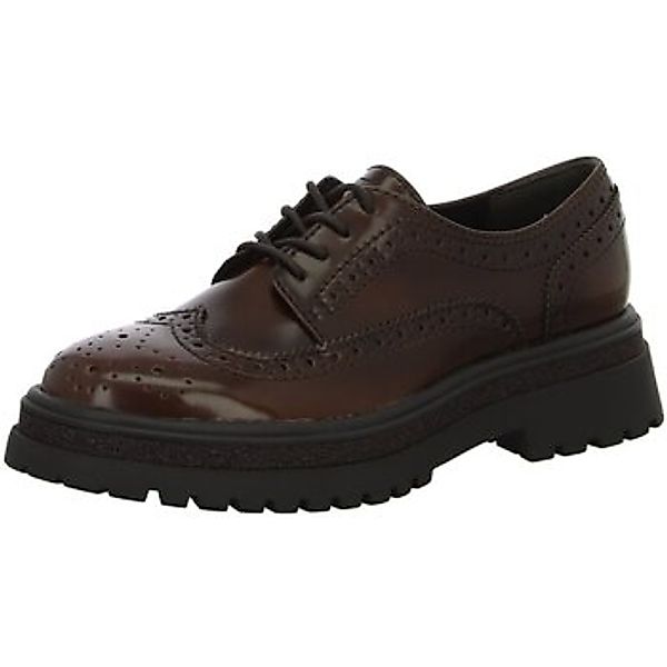Tamaris  Halbschuhe Schnuerschuhe 23619 1-23619-45-311 günstig online kaufen