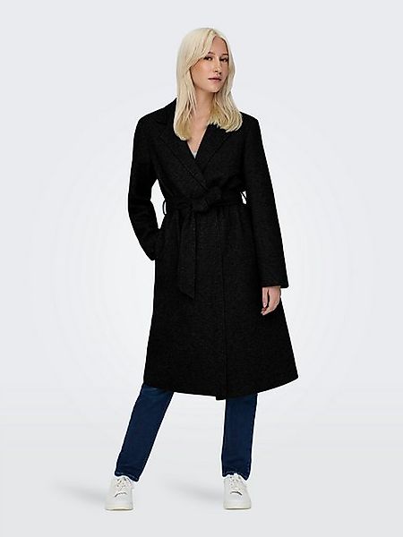 ONLY Langmantel ONLNICOLE LIGHT WRAP COAT günstig online kaufen