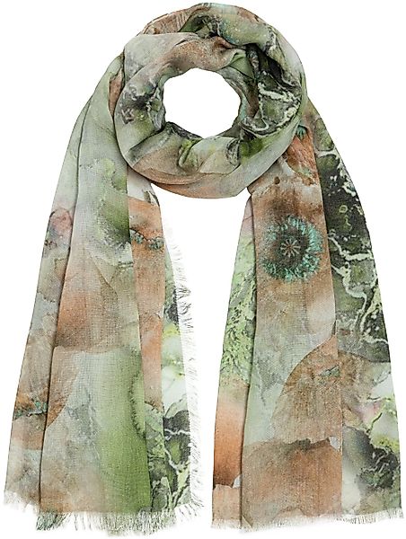 Caspar Modeschal SC532 Damen Sommer Schal günstig online kaufen