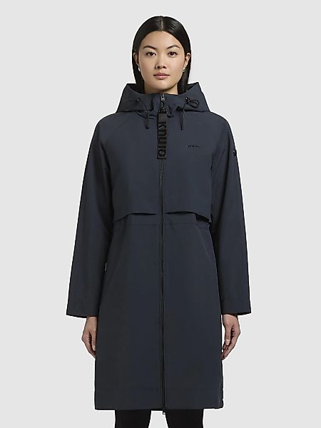 khujo Kurzmantel "ADURA" günstig online kaufen