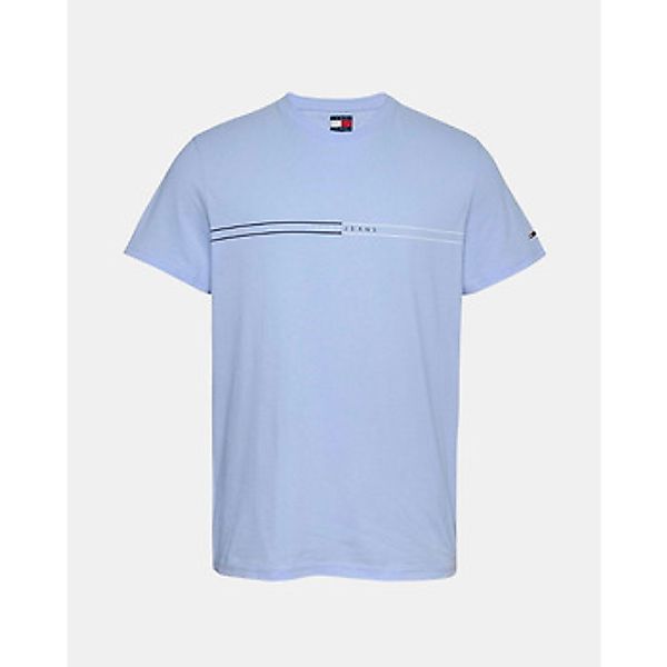 Tommy Hilfiger  T-Shirt DM0DM20779 günstig online kaufen
