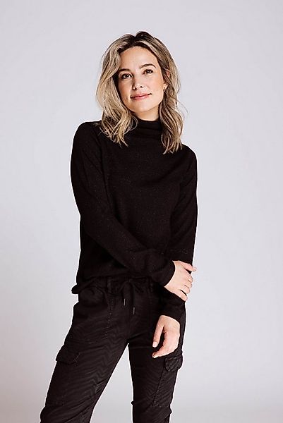 Zhrill Rollkragenshirt ZHABIGAIL KNIT günstig online kaufen