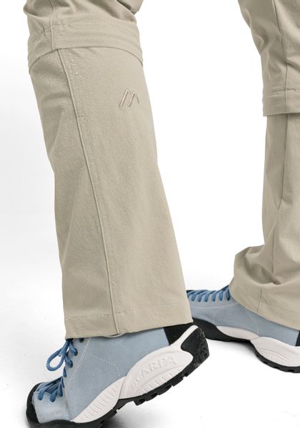Maier Sports Funktionsshorts Zip-Hose Arolla günstig online kaufen