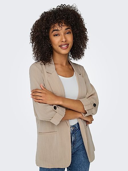 ONLY Kurzblazer ONLMARSA 3/4 BLAZER WVN günstig online kaufen