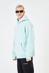 OSSY HOMER Hoodie Oversize Hoodie Basic günstig online kaufen