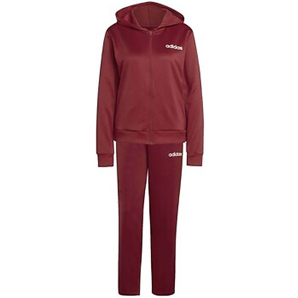 adidas  Jogginganzüge W Linear Ts günstig online kaufen