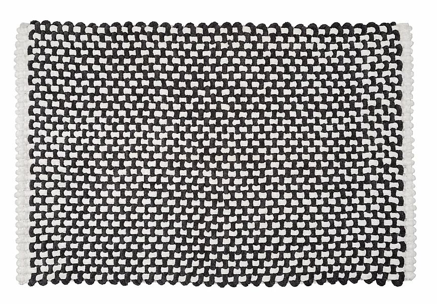 WENKO Badematte "Covelo" Höhe 20 mm rutschhemmend beschichtet günstig online kaufen