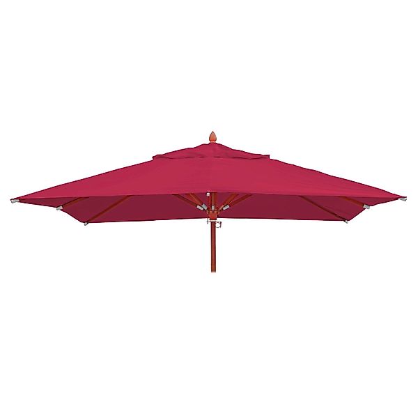 MCW Schirmbespannung MCW-C57-B-S, 300x300 cm, Ø günstig online kaufen