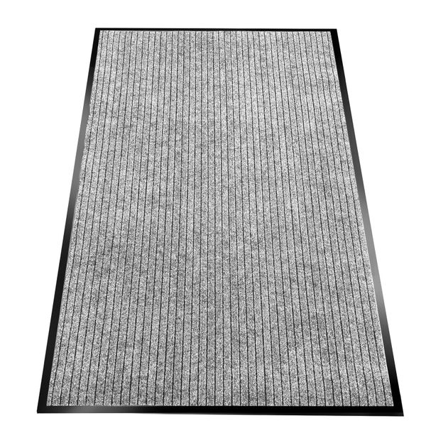 Karat Fußmatte Dura, Schmutzfangmatte mit Rutschfester günstig online kaufen