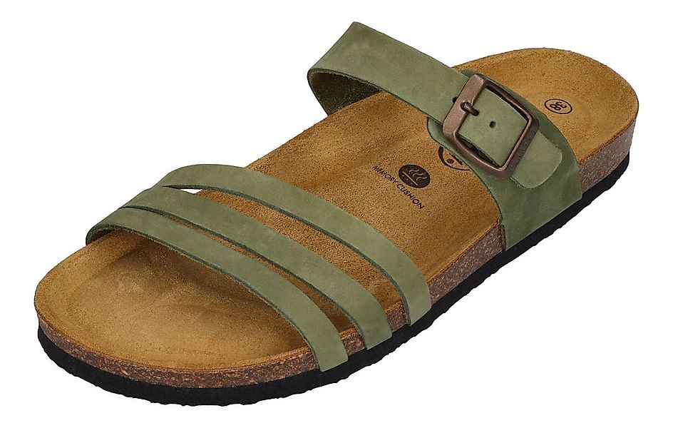 Plakton BERTA 185862 Pantolette Olivia günstig online kaufen