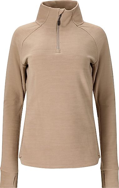 WHISTLER Rollkragenshirt Kajsa W Half Zip günstig online kaufen