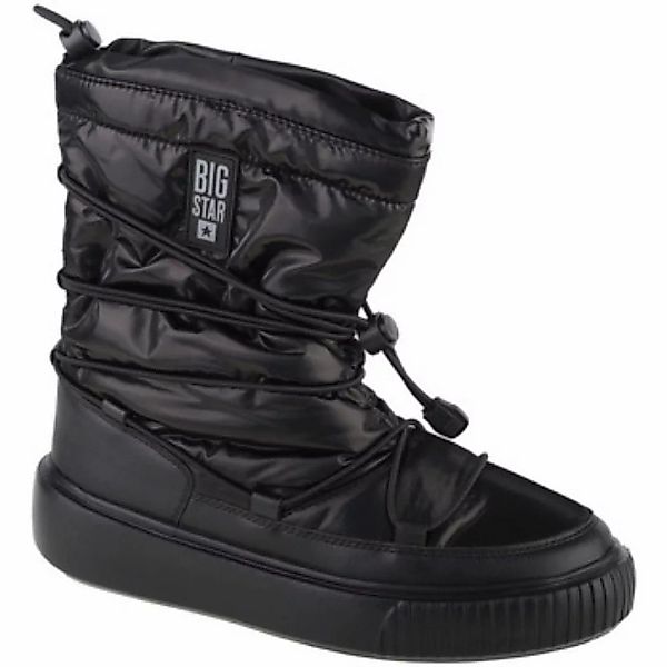 Big Star  Stiefeletten INT1783A günstig online kaufen