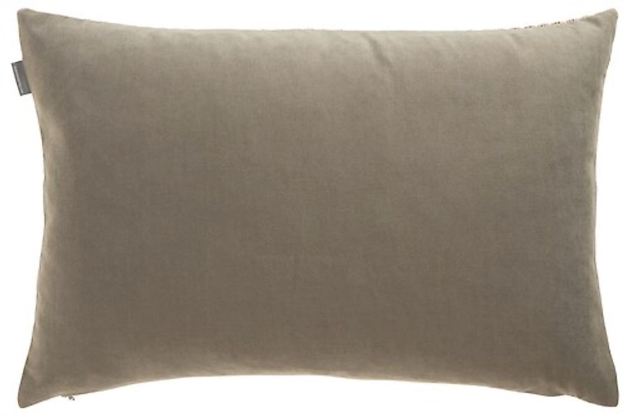 Musterring Dekokissen "Simple" mit modernem, graphischem Dessin günstig online kaufen