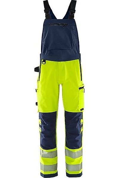 Fristads Warnschutz-Shirt High Vis Jacke Kl. 3 4794 Th günstig online kaufen