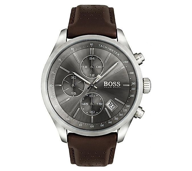 BOSS Chronograph Hugo Boss Chronograph Grand Prix 1513476 günstig online kaufen