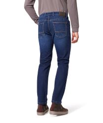 Pioneer Authentic Jeans Straight-Jeans Rando Dicke günstig online kaufen