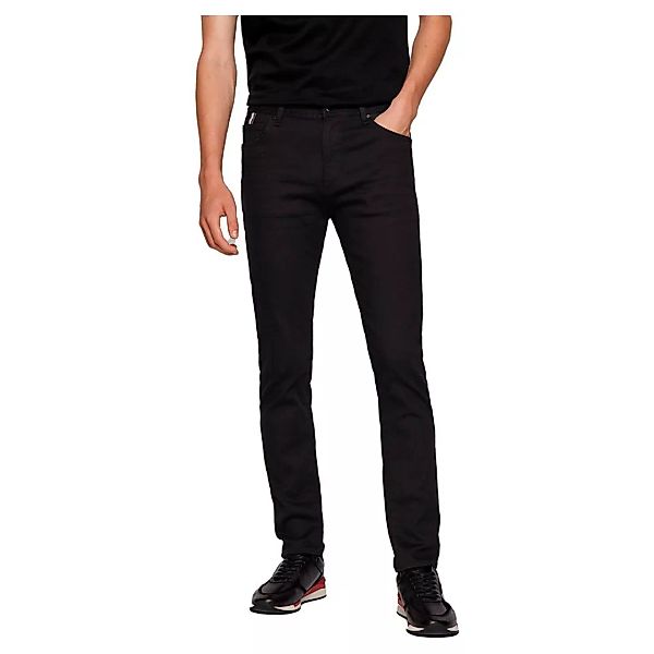 Boss Tapered Ps Jeans 30 Black günstig online kaufen