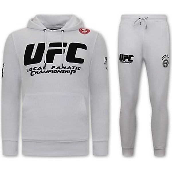 Lf  Jogginganzüge Jogginganzug UFC Championship günstig online kaufen