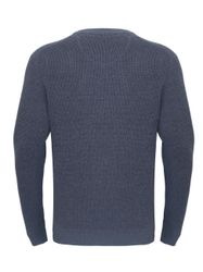 Schietwetter Strickpullover Herren Wollpullover "Samm" (1-tlg) günstig online kaufen