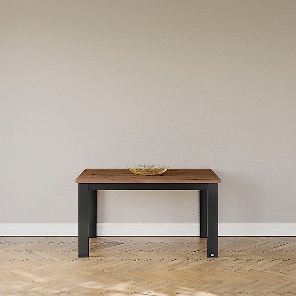 set one by Musterring Esstisch York, günstig online kaufen
