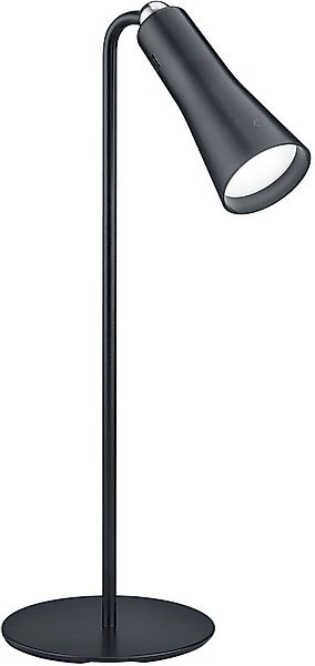 Reality Leuchten LED Tischleuchte Maxi, Dimmfunktion, günstig online kaufen