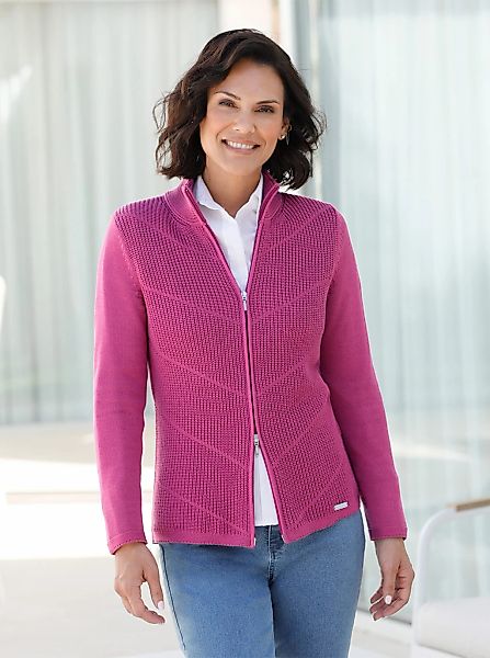 Casual Looks Cardigan günstig online kaufen